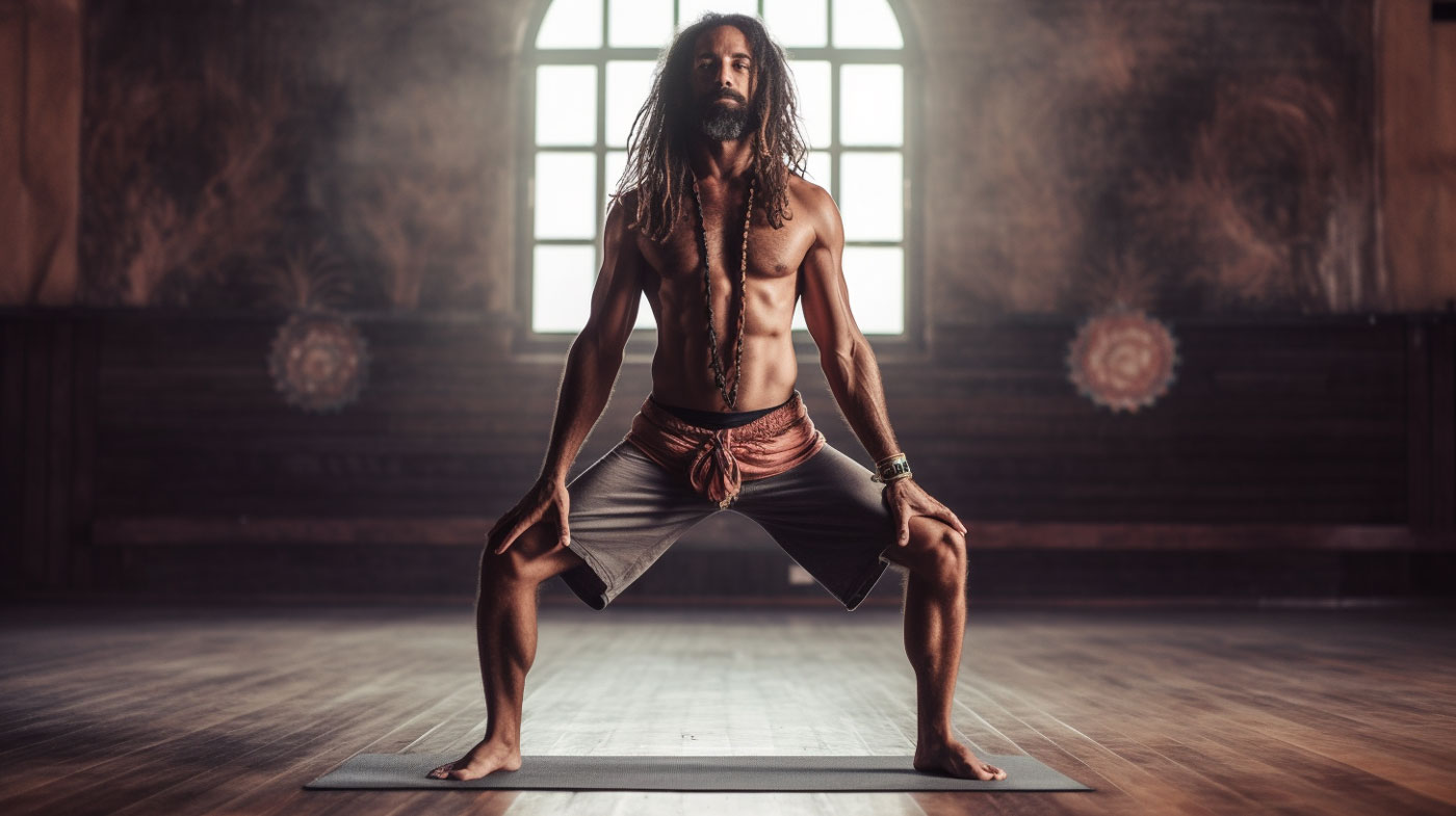 Unveiling the Science Behind the Benefits of Yoga